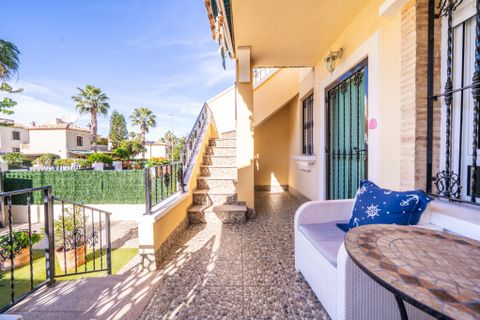 Rækkehus i Ciudad Quesada, Alicante, Ciudad Quesada - € 175.000 | Ref: W6089VA - foto 11